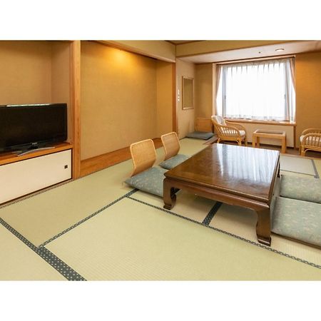 Hotel Kunitomi Annex - Vacation Stay 12072V Itoigawa Bagian luar foto