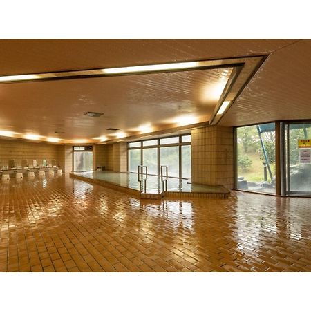 Hotel Kunitomi Annex - Vacation Stay 12072V Itoigawa Bagian luar foto
