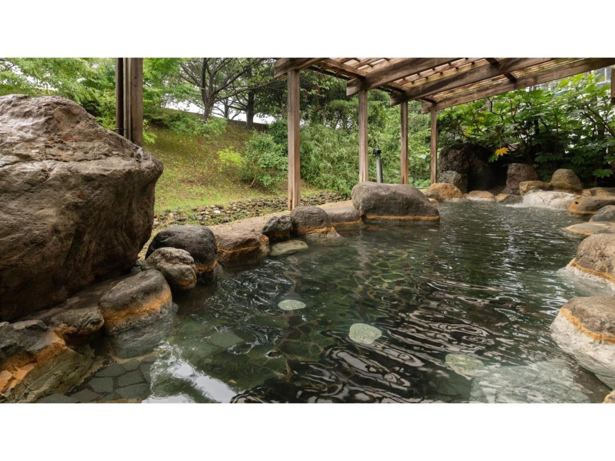 Hotel Kunitomi Annex - Vacation Stay 12072V Itoigawa Bagian luar foto