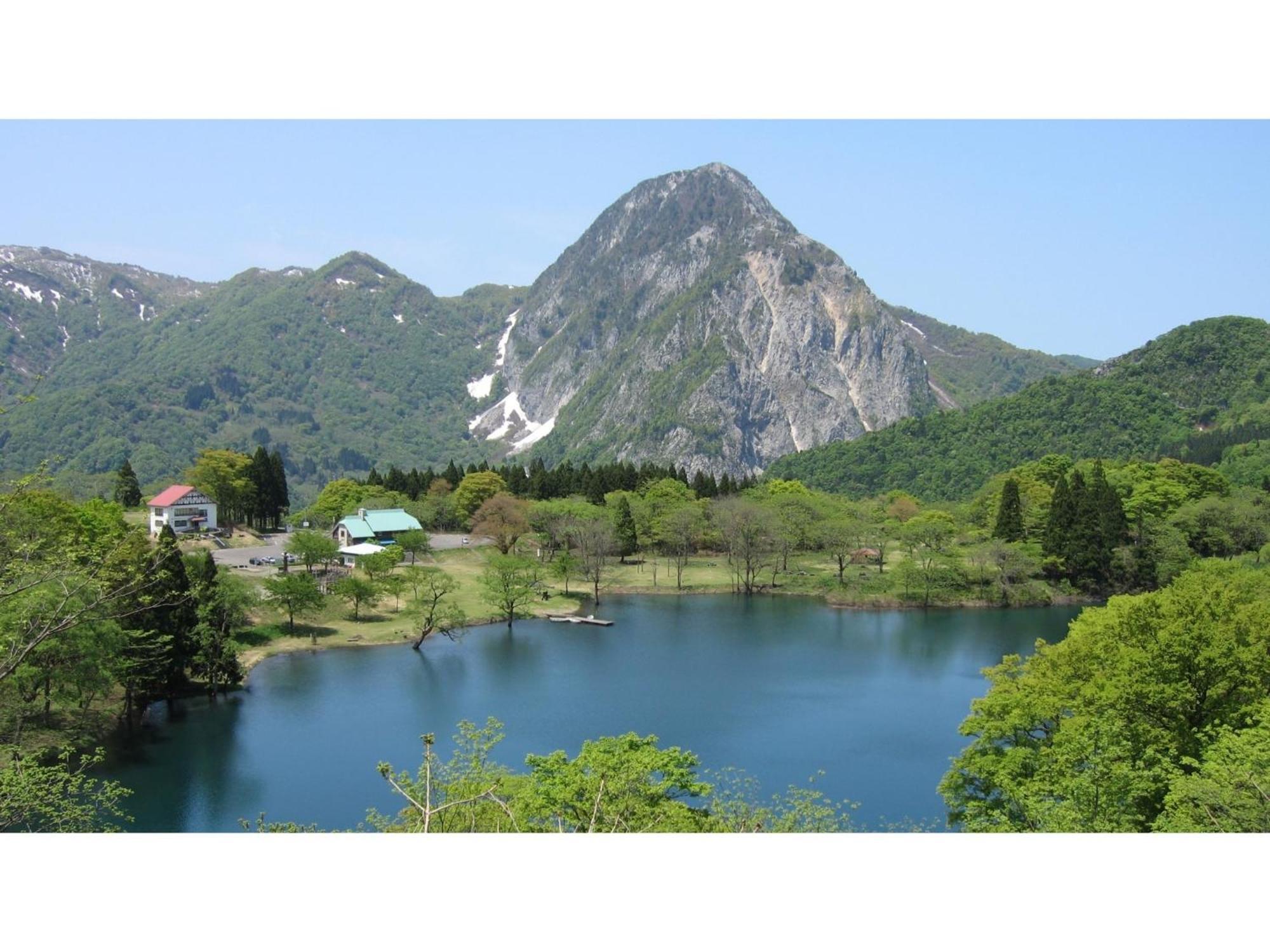 Hotel Kunitomi Annex - Vacation Stay 12072V Itoigawa Bagian luar foto