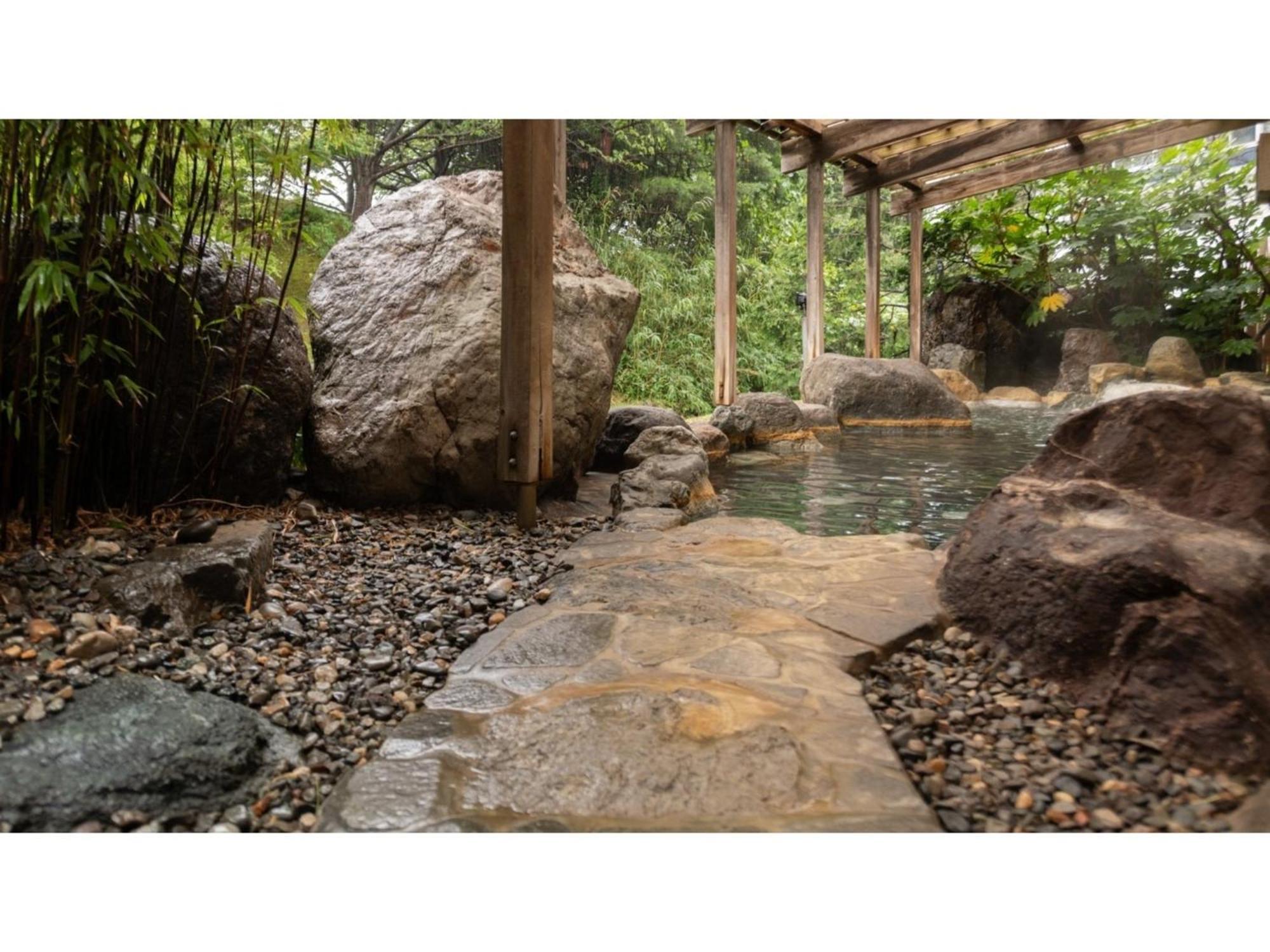 Hotel Kunitomi Annex - Vacation Stay 12072V Itoigawa Bagian luar foto