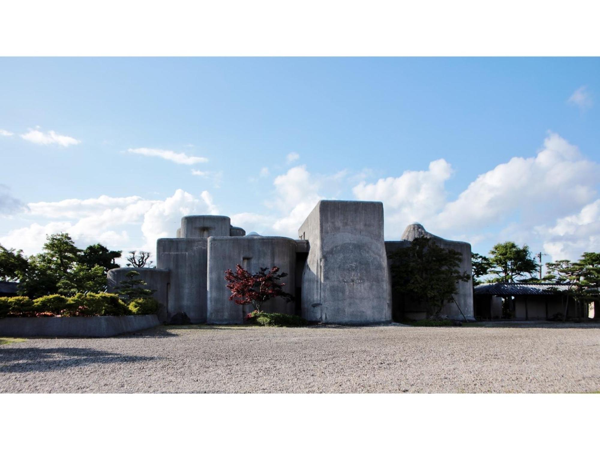 Hotel Kunitomi Annex - Vacation Stay 12072V Itoigawa Bagian luar foto